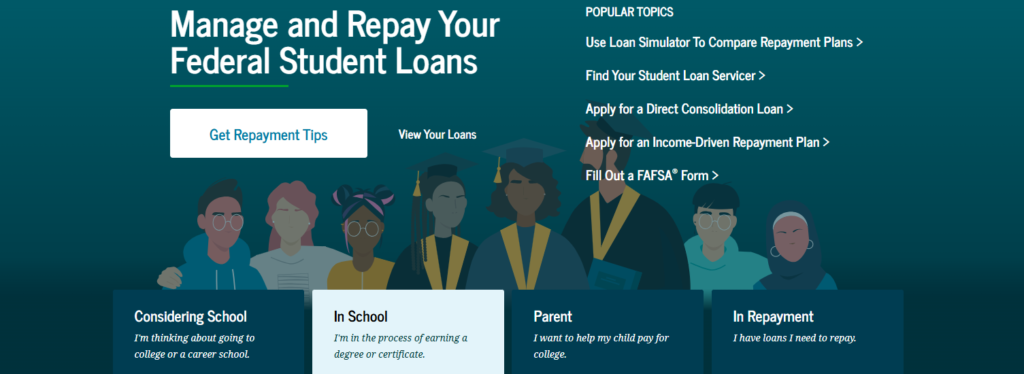 Federal Student Loans